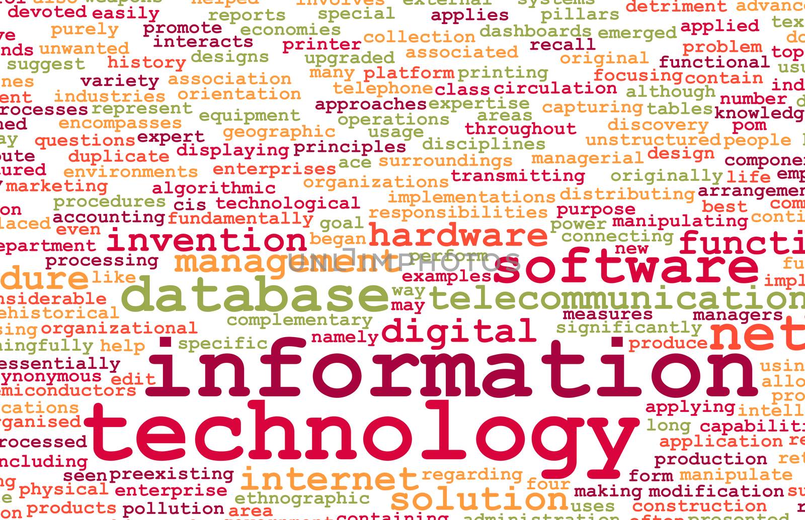Information Technology or IT as a Career Industry