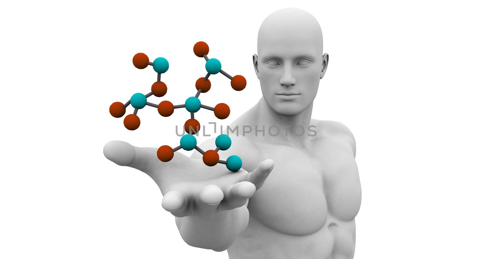 Research and Development in Science and Healthcare