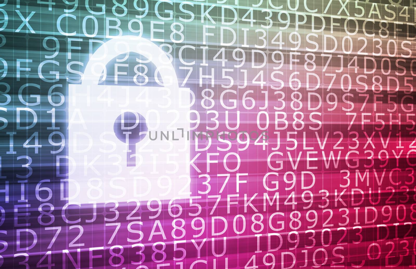 Technology Security with Internet Digital Signature as Art