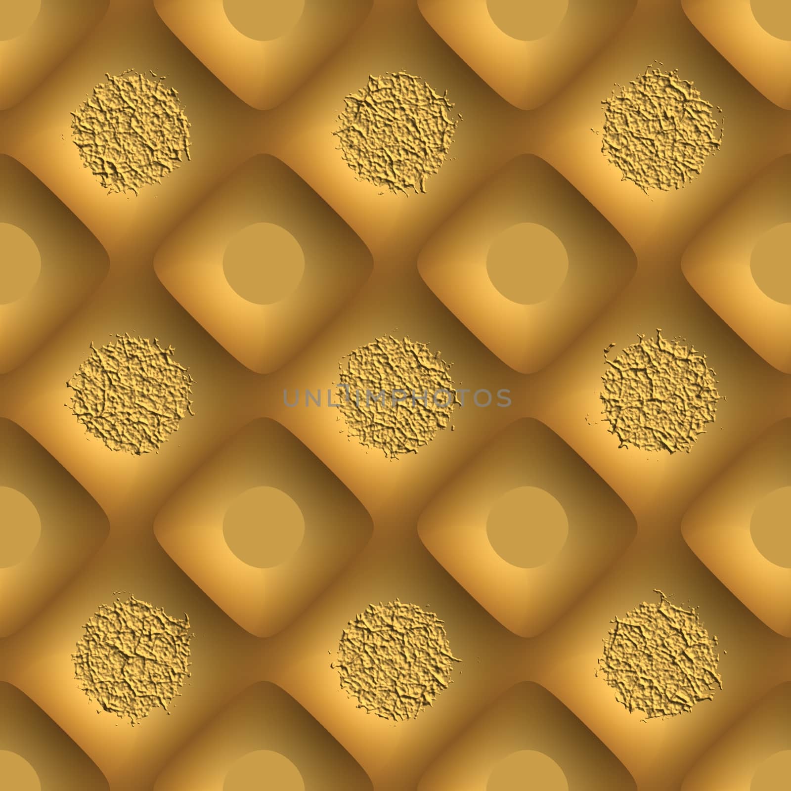 beige seamless tileable decorative background pattern