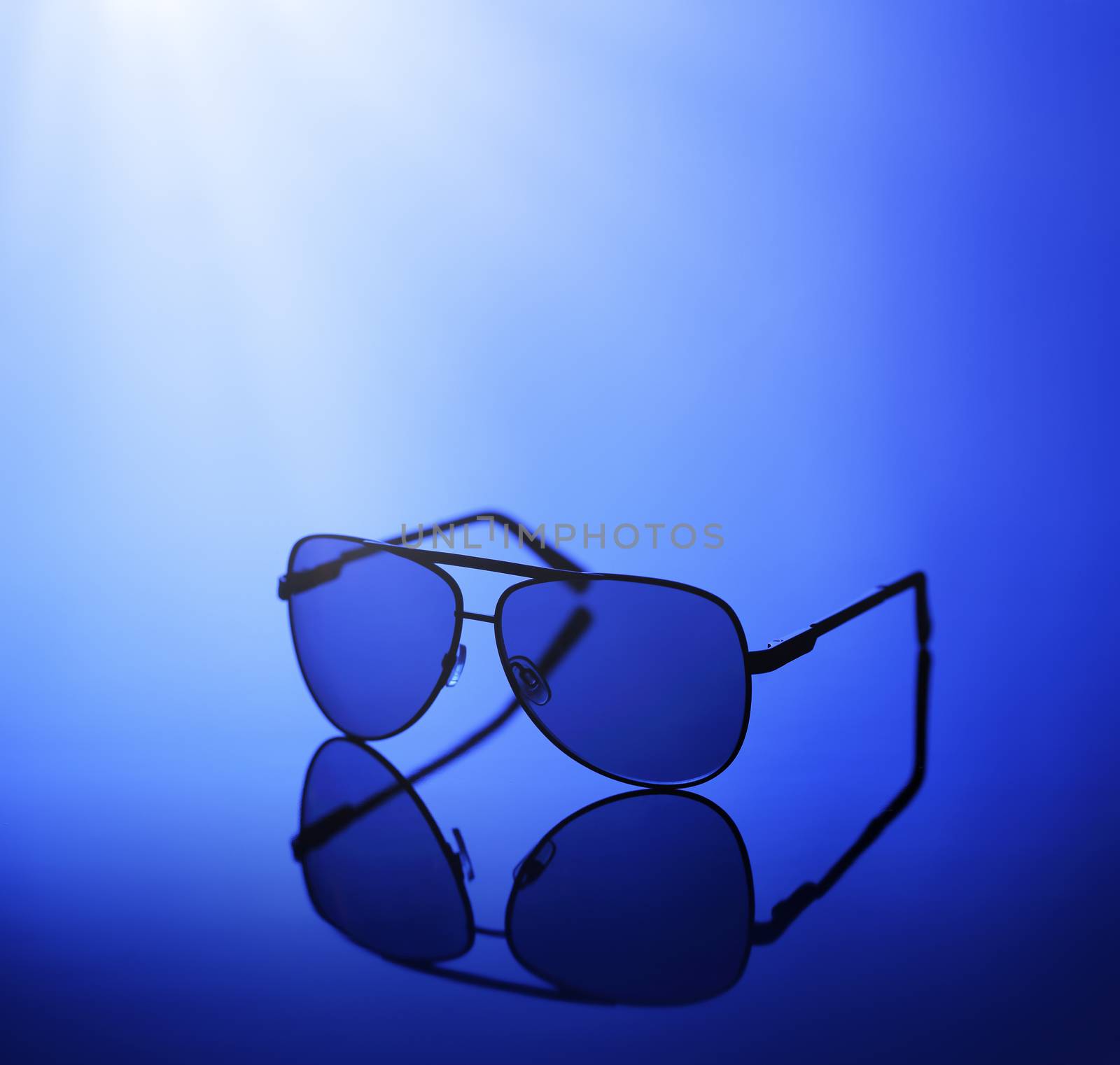 New Shades by Stocksnapper