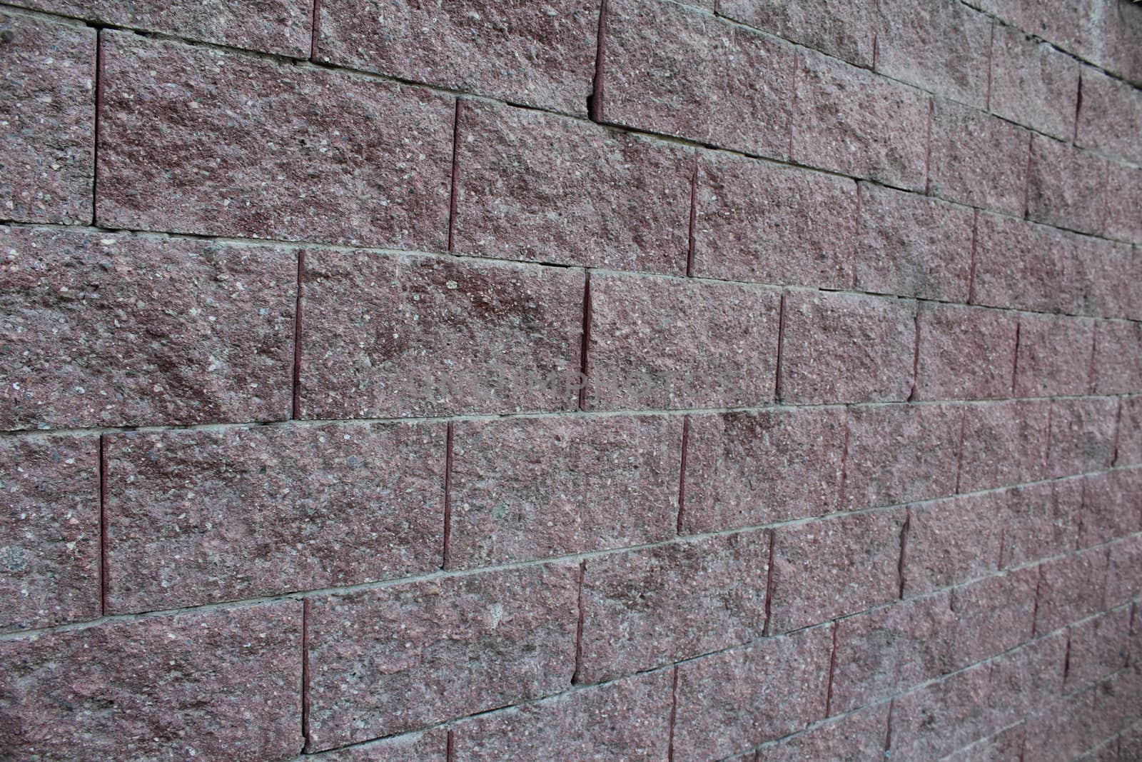 Brick wall background texture by nurjan100