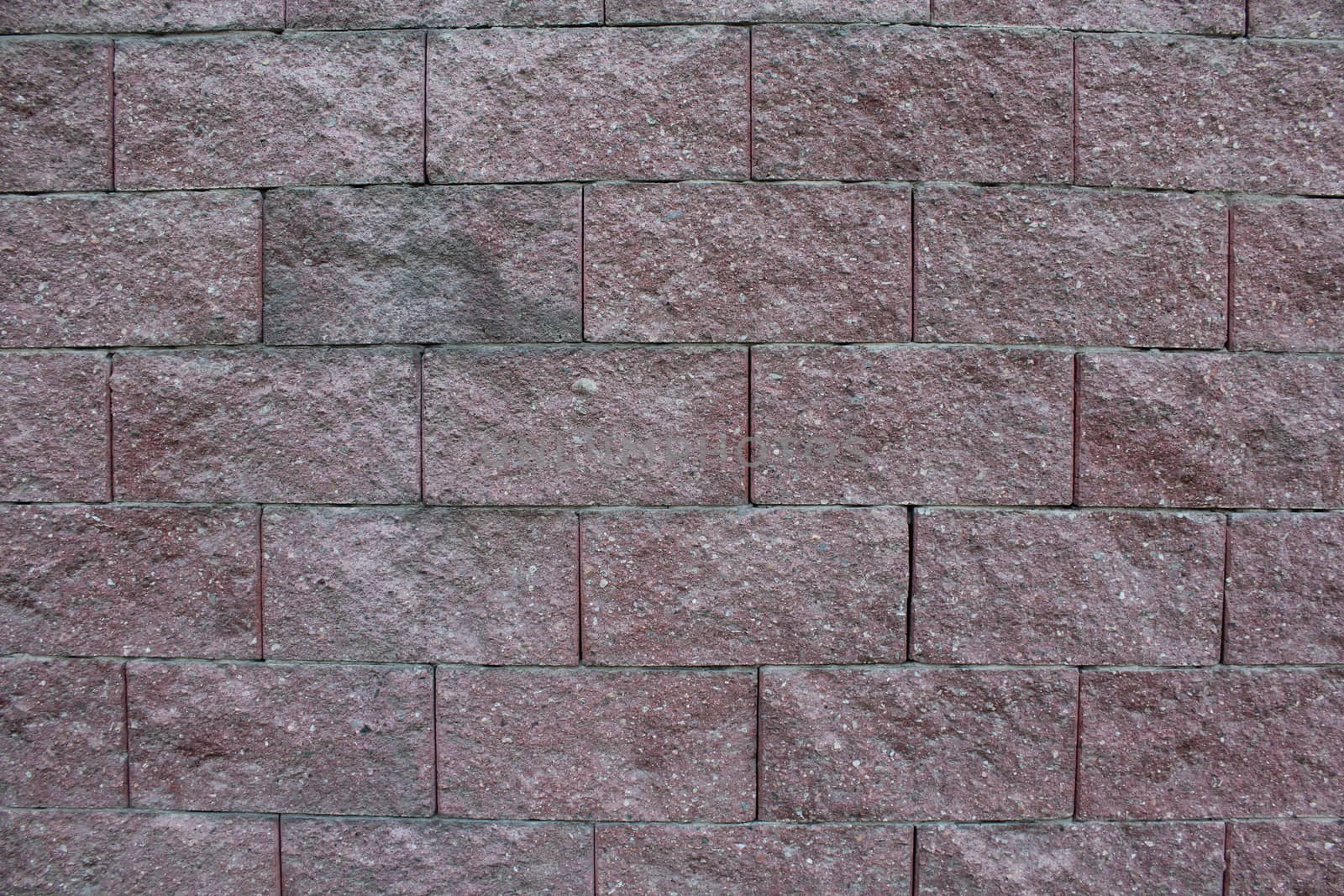 Brick wall background texture by nurjan100