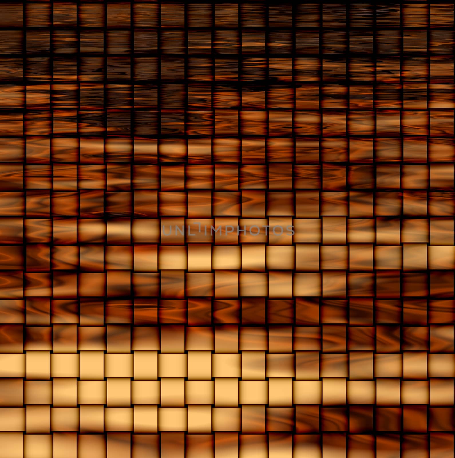 Beautiful abstract series weave of Wood background