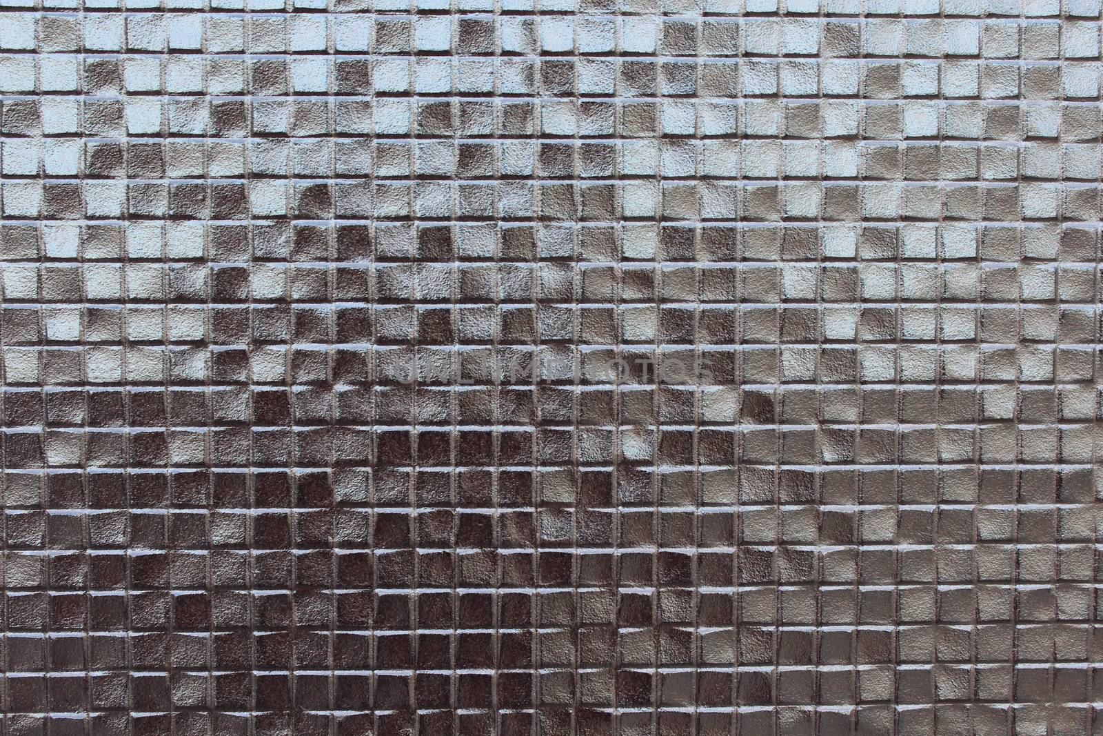 Mosaic tile by nurjan100