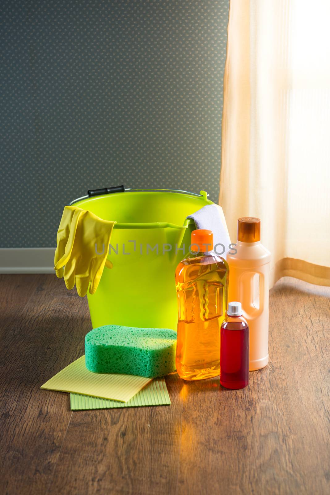 Household products by stokkete