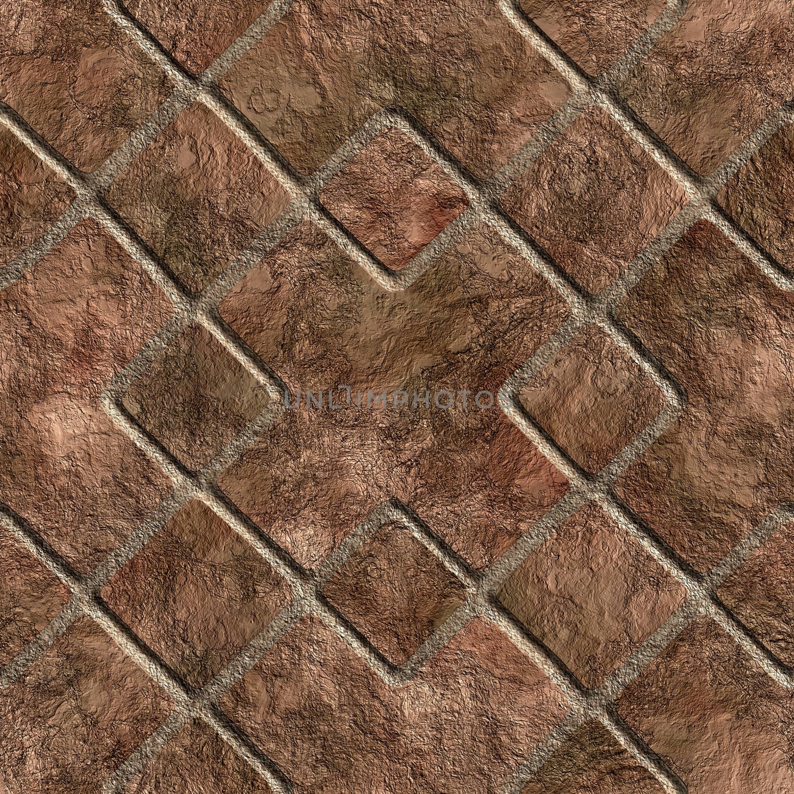 seamless tileable decorative background pattern