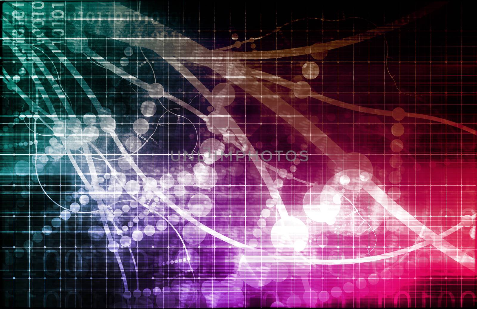 Self Learning Technology with Artificial Intelligence Brain Stem