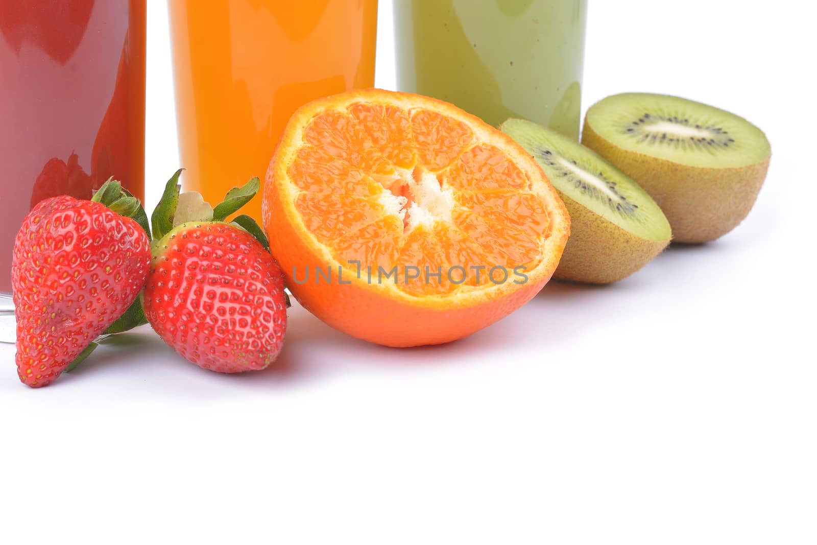 fresh fruit juices by constantinhurghea