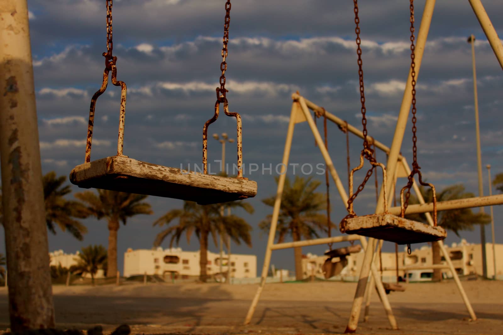 swings by asary94