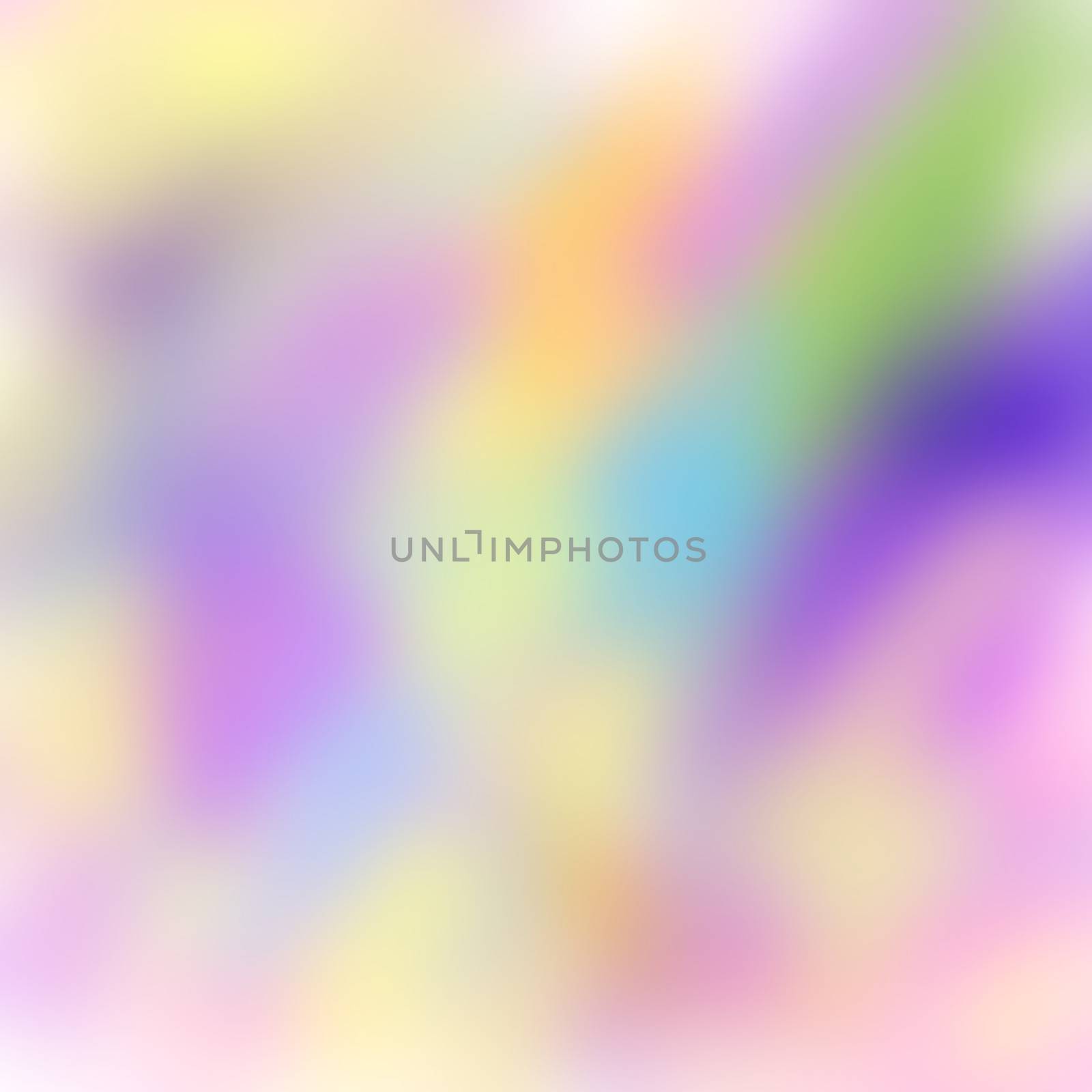 Abstract blur colorful background