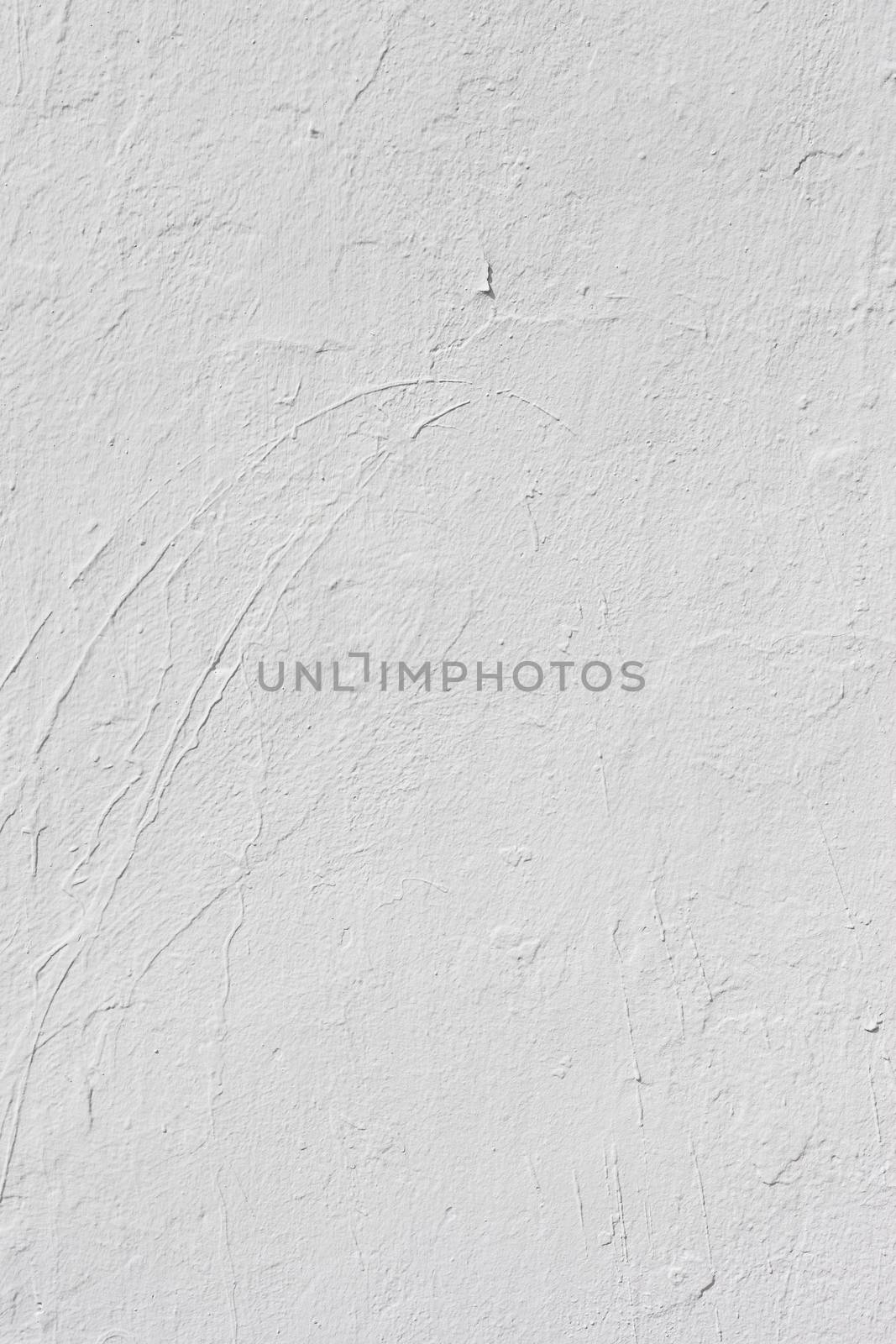 Grunge white background Cement old texture wall