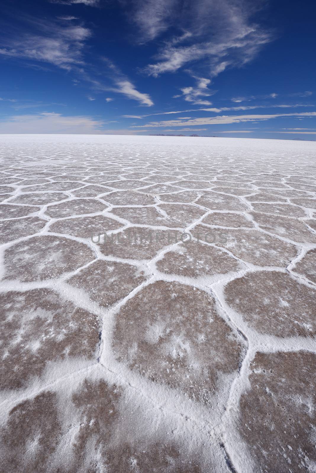 salt pattern from bolivia by porbital