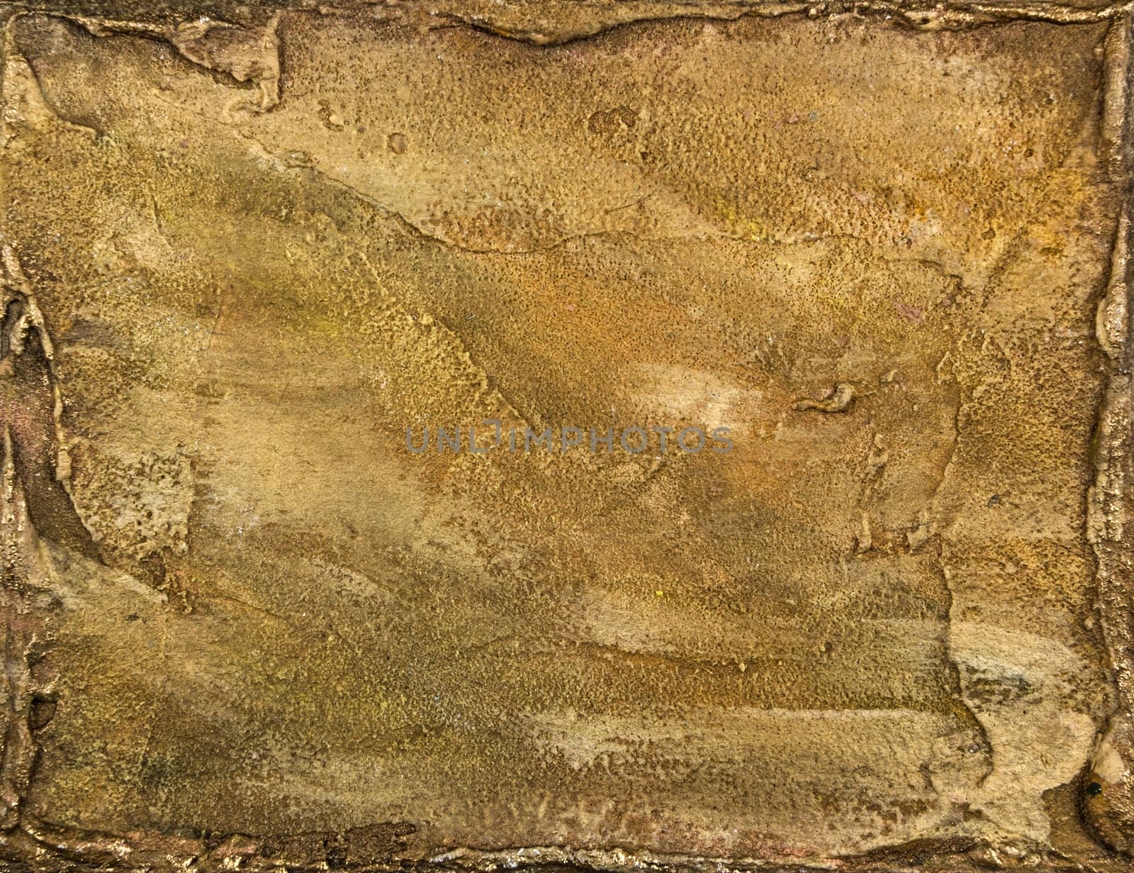 Painted textured background, grain structure of the wall