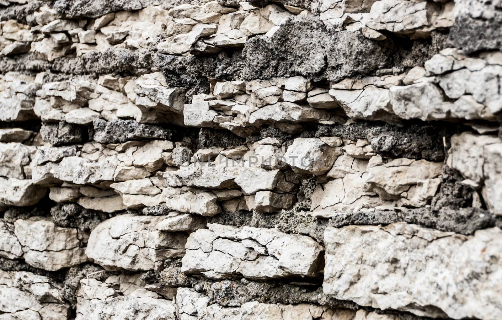 stone wall texture by alexx60