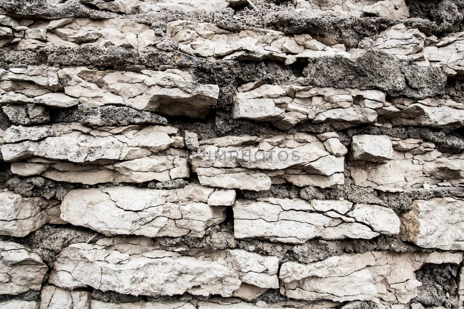 stone wall texture by alexx60