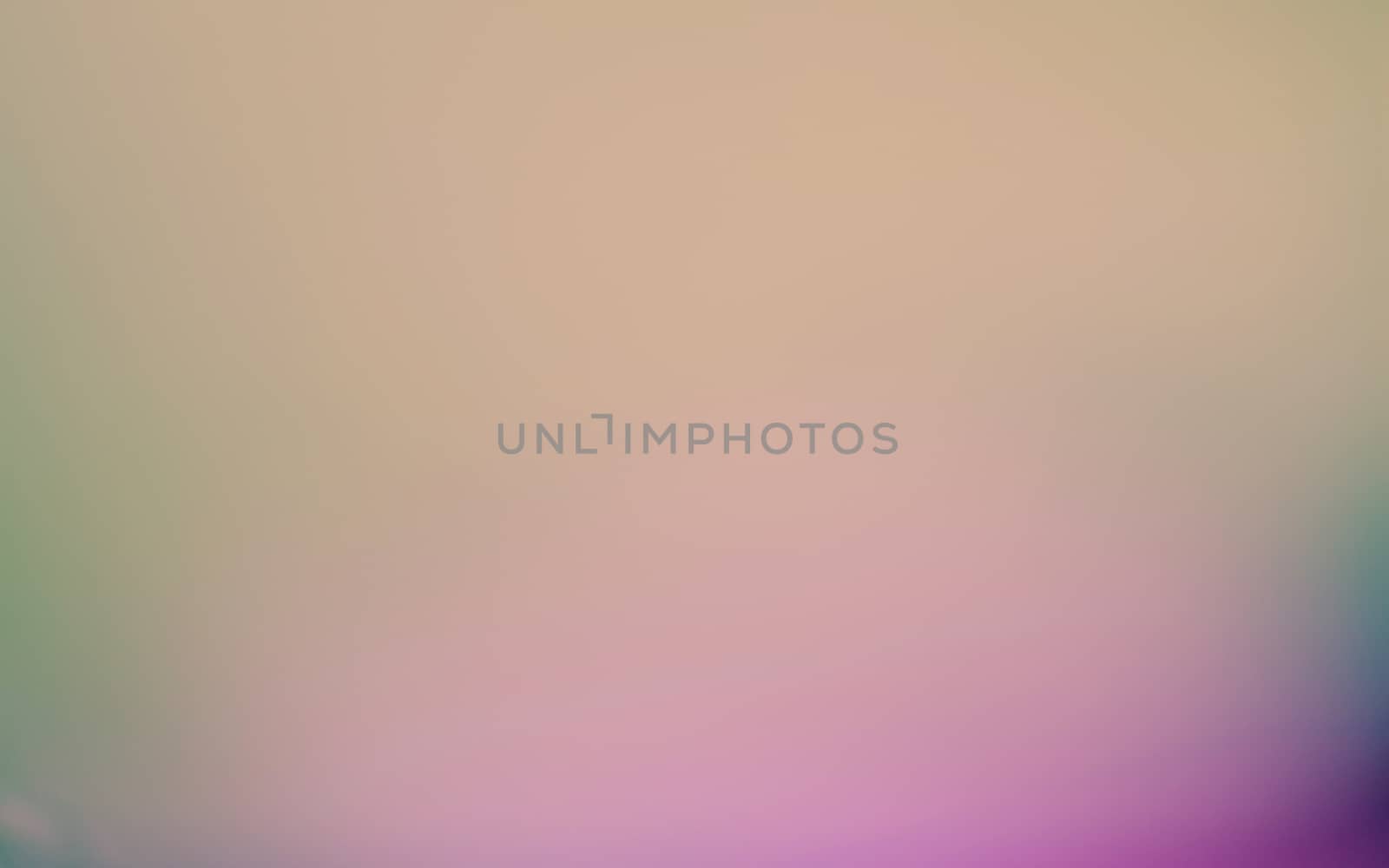 Smooth gaussian blur abstract background