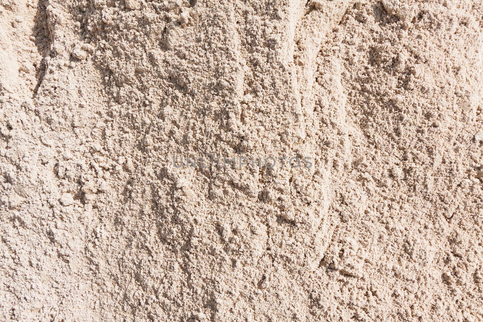 Sand Texture by kritsada1992