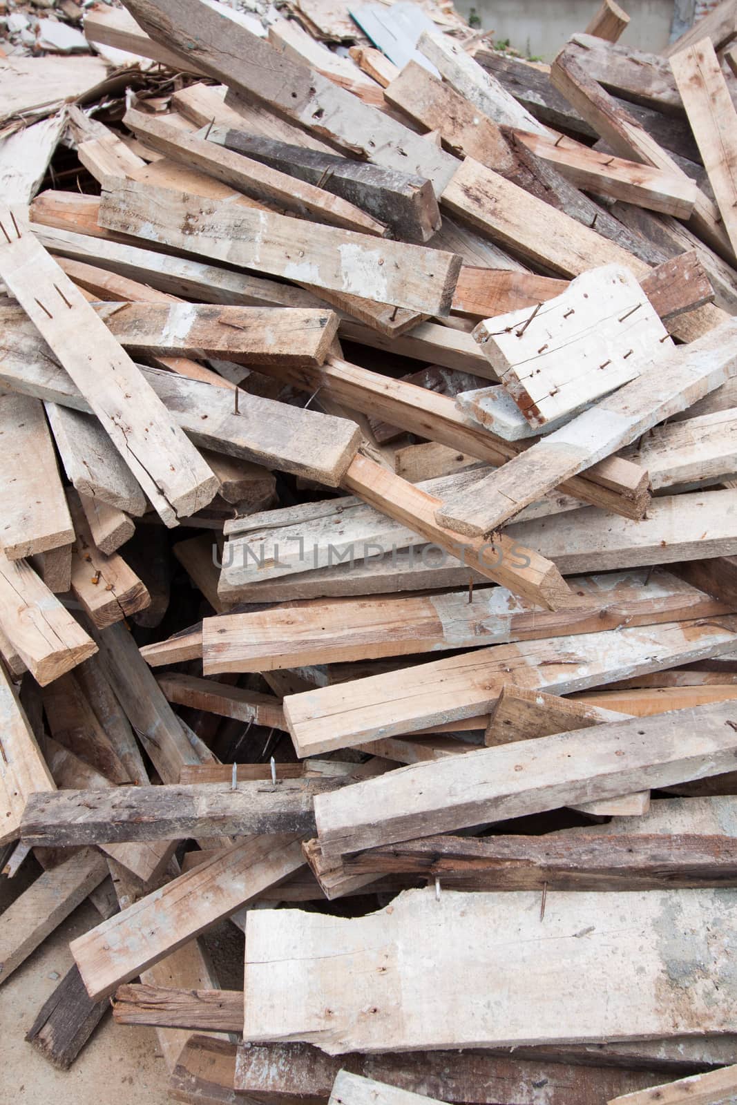 Waste wood pile texture.jpg by kritsada1992