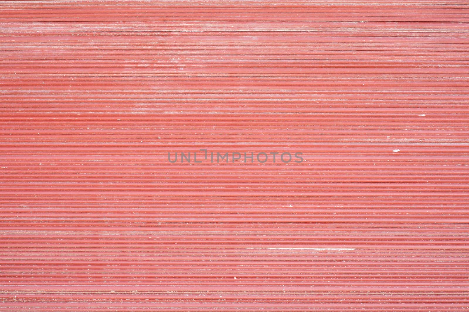 red old roof tiles arrange use for pattern and background