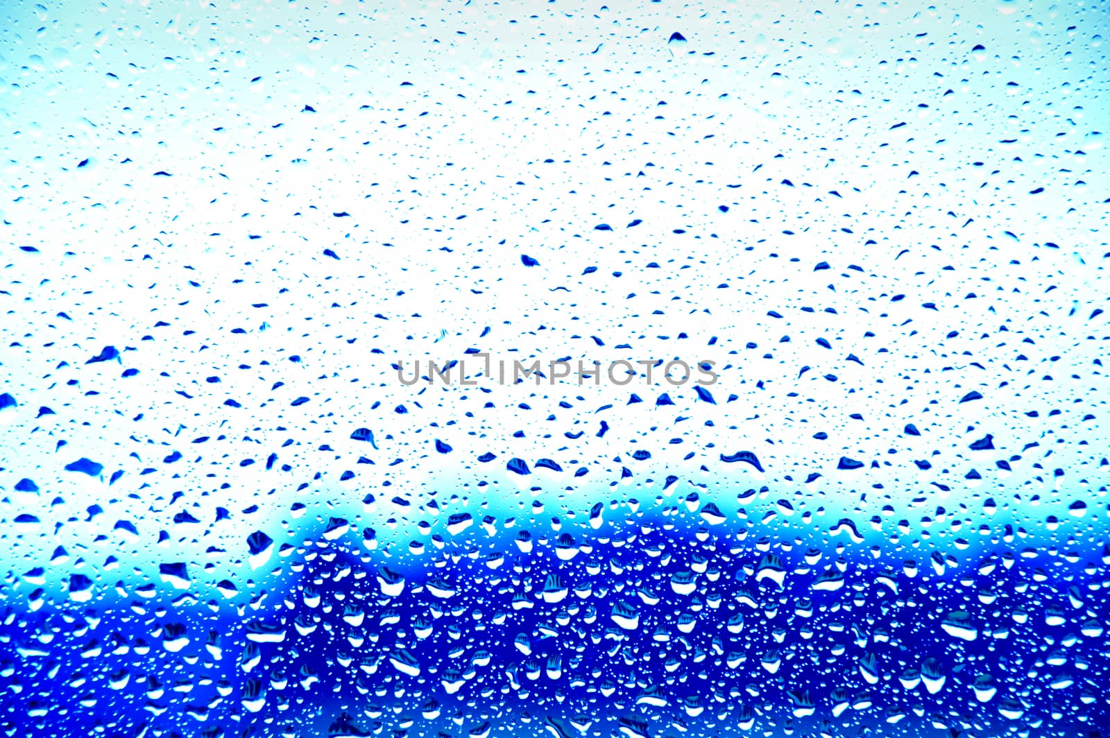 Water drops. by satariel