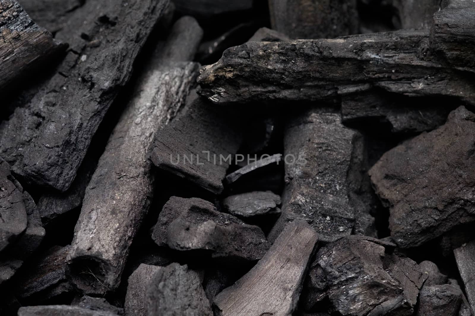 black charcoal background texture