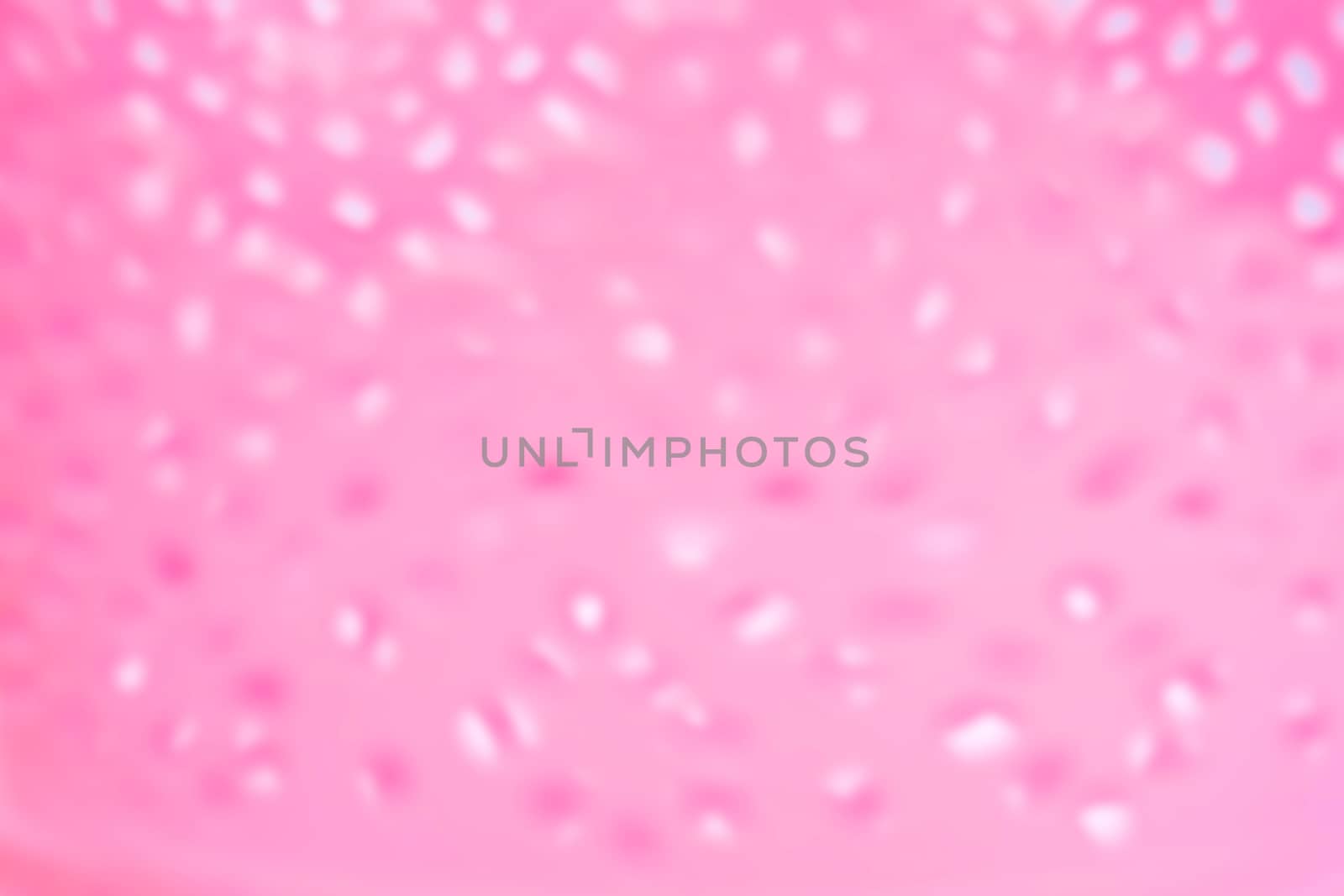 blurred pink steel flowerpot texture background for web design, article.