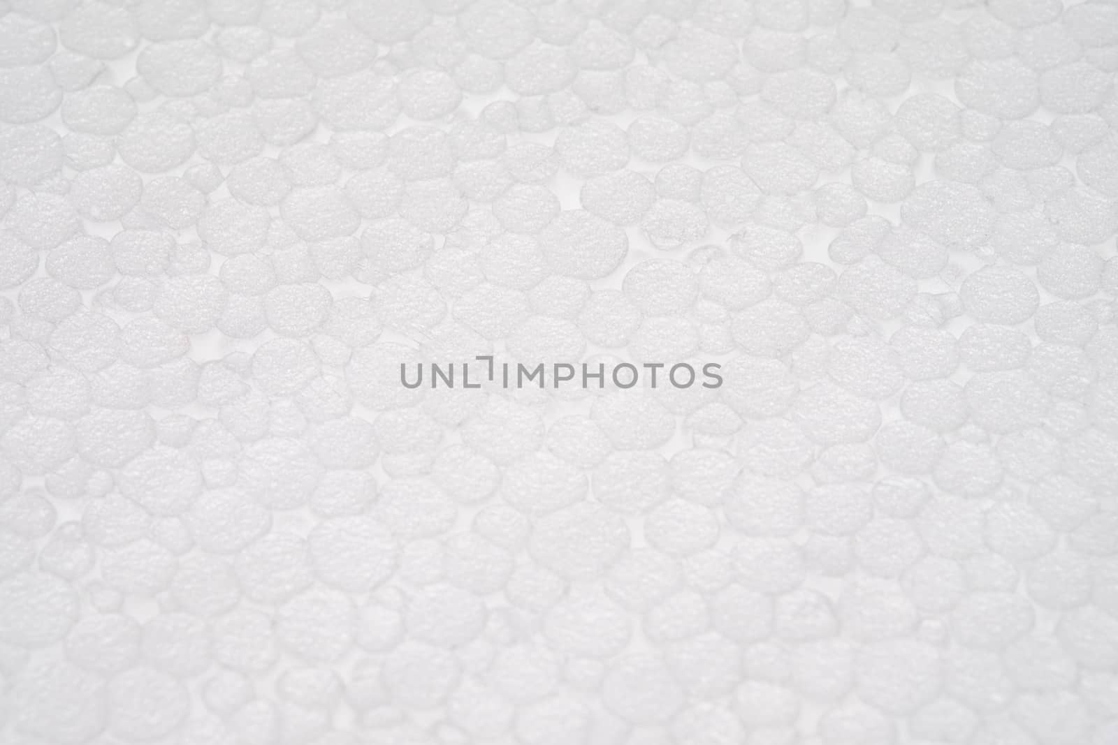 white foam texture background