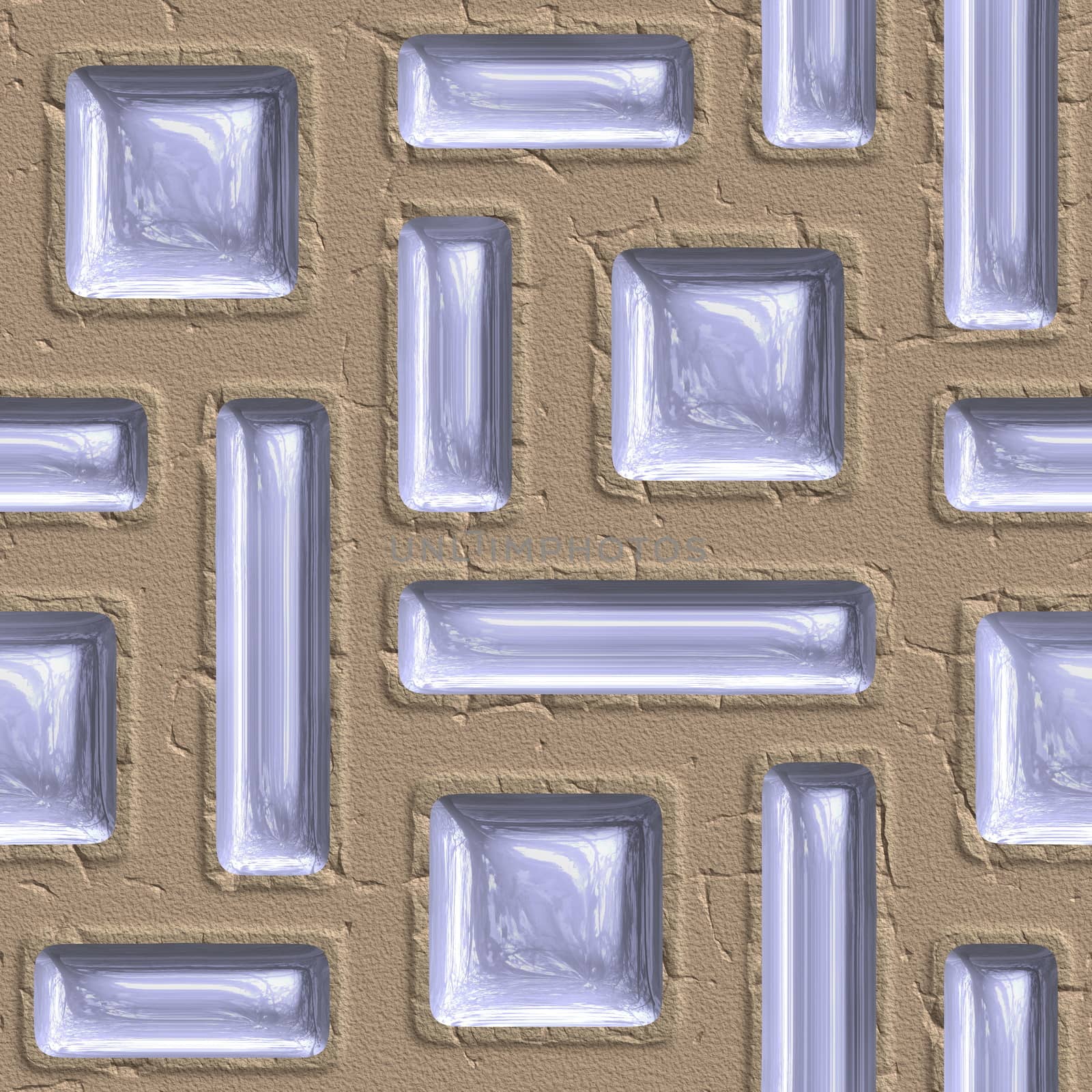 sandstone and liquid seamless tileable decorative background pattern