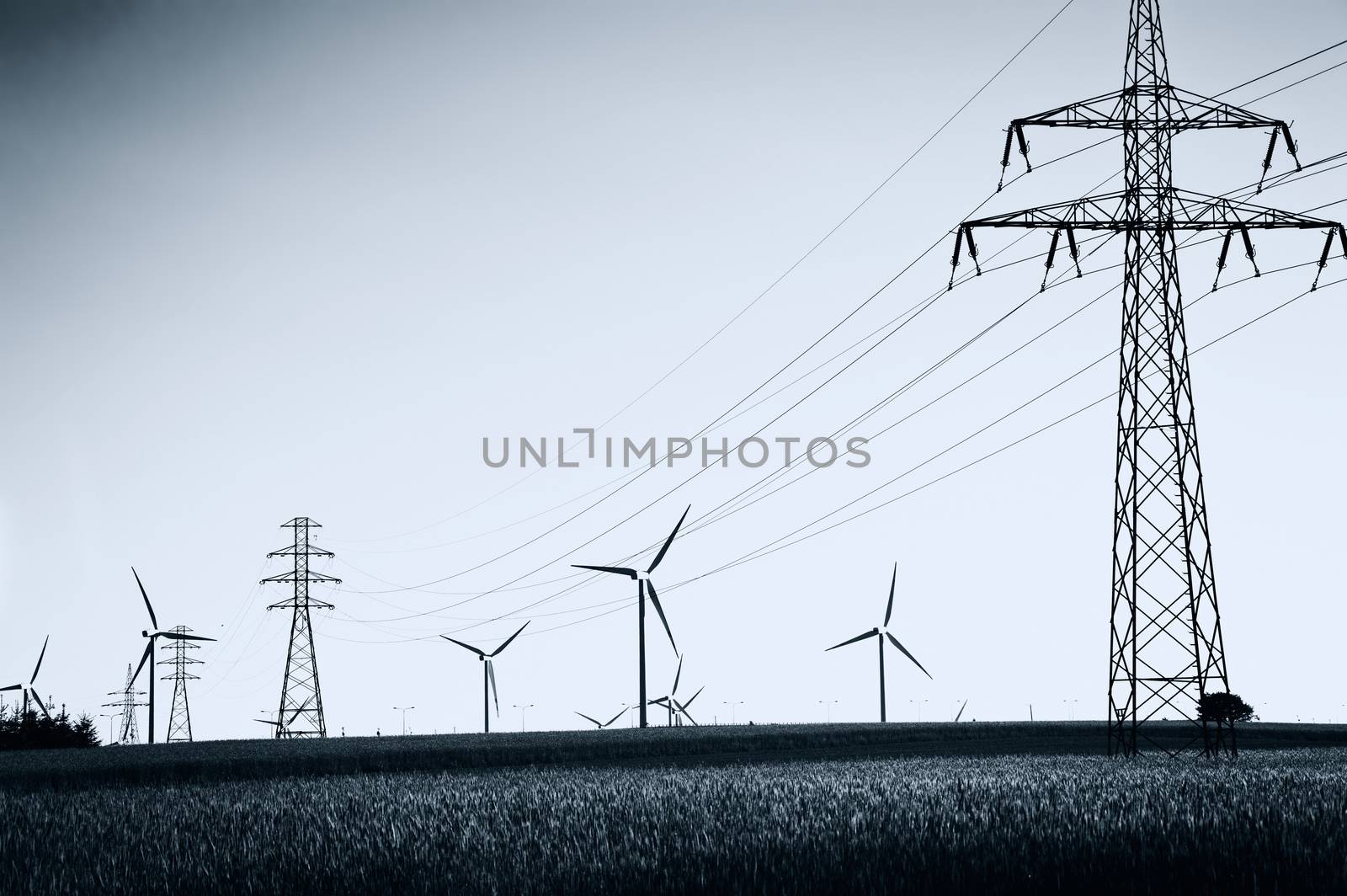 Alternative energy. by satariel