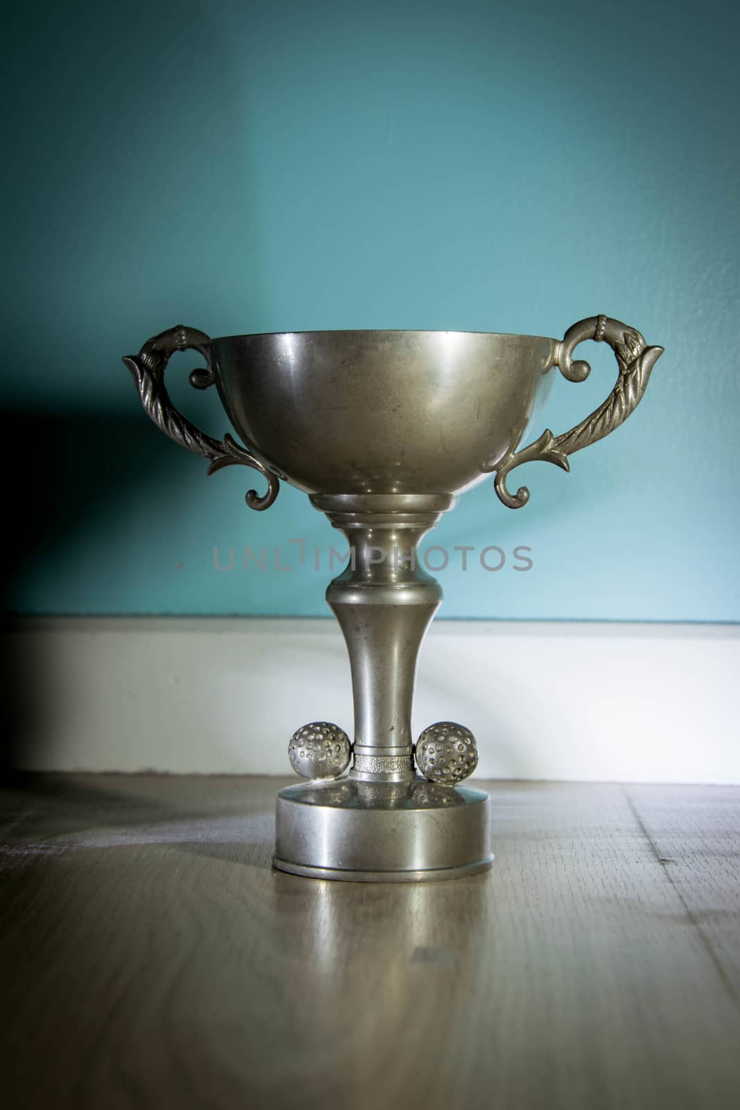 trophy cup champion  retro