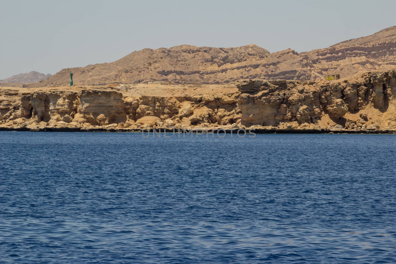 Travel, the month of May, Egypt Red Sea views