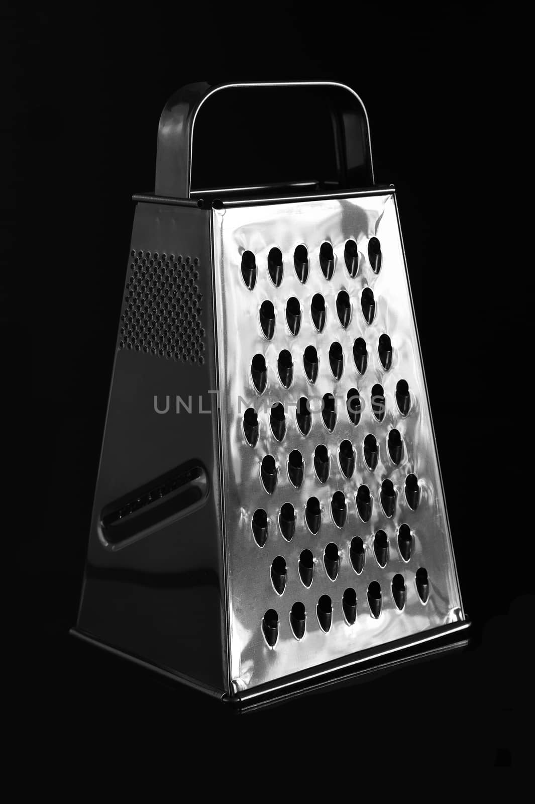 Metal grater by a40757