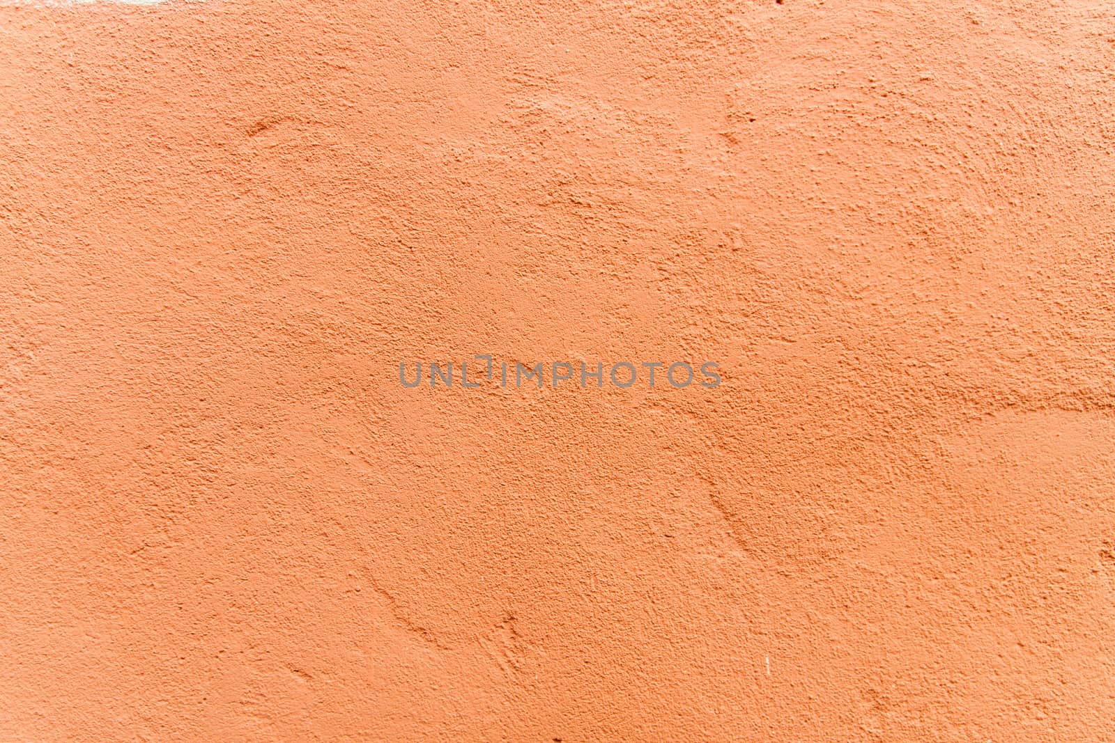 cement orange background