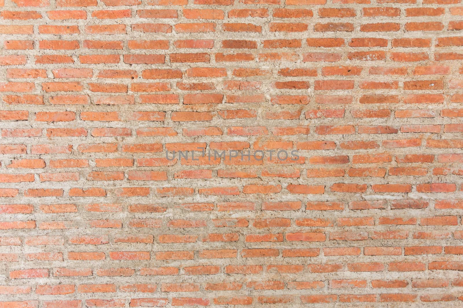 Old brick wall