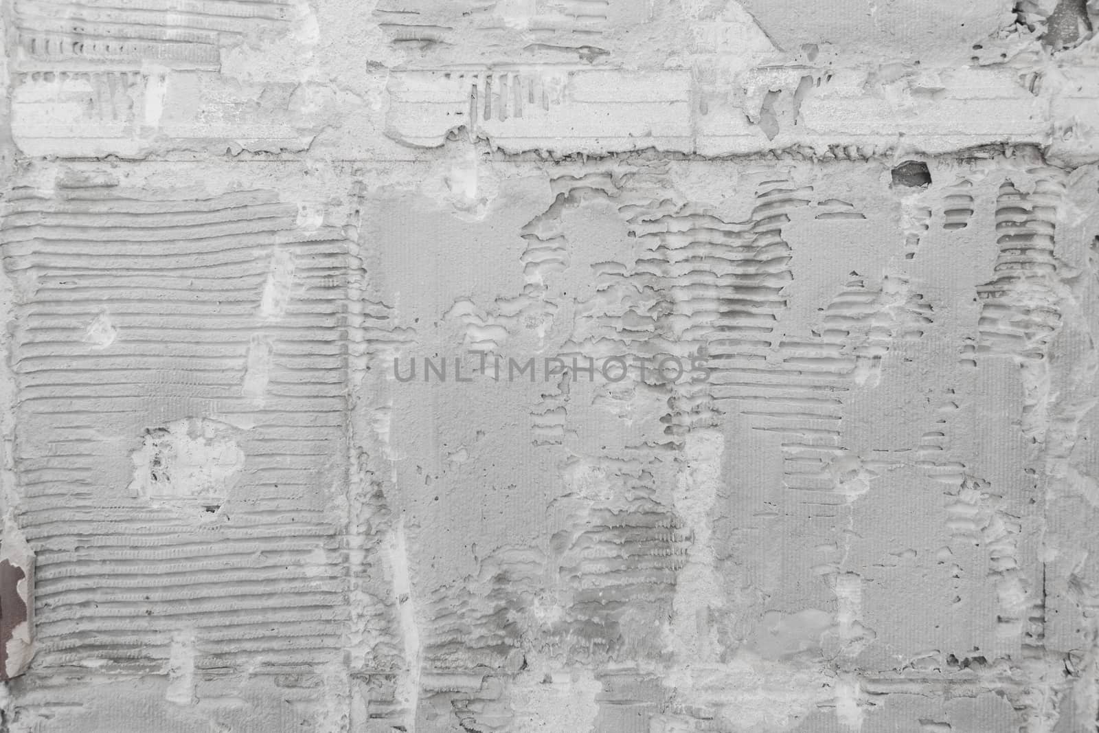 Old cracked wall as background