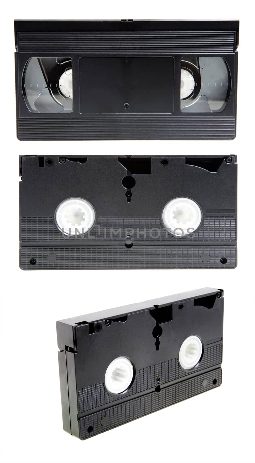   video tape   by avq