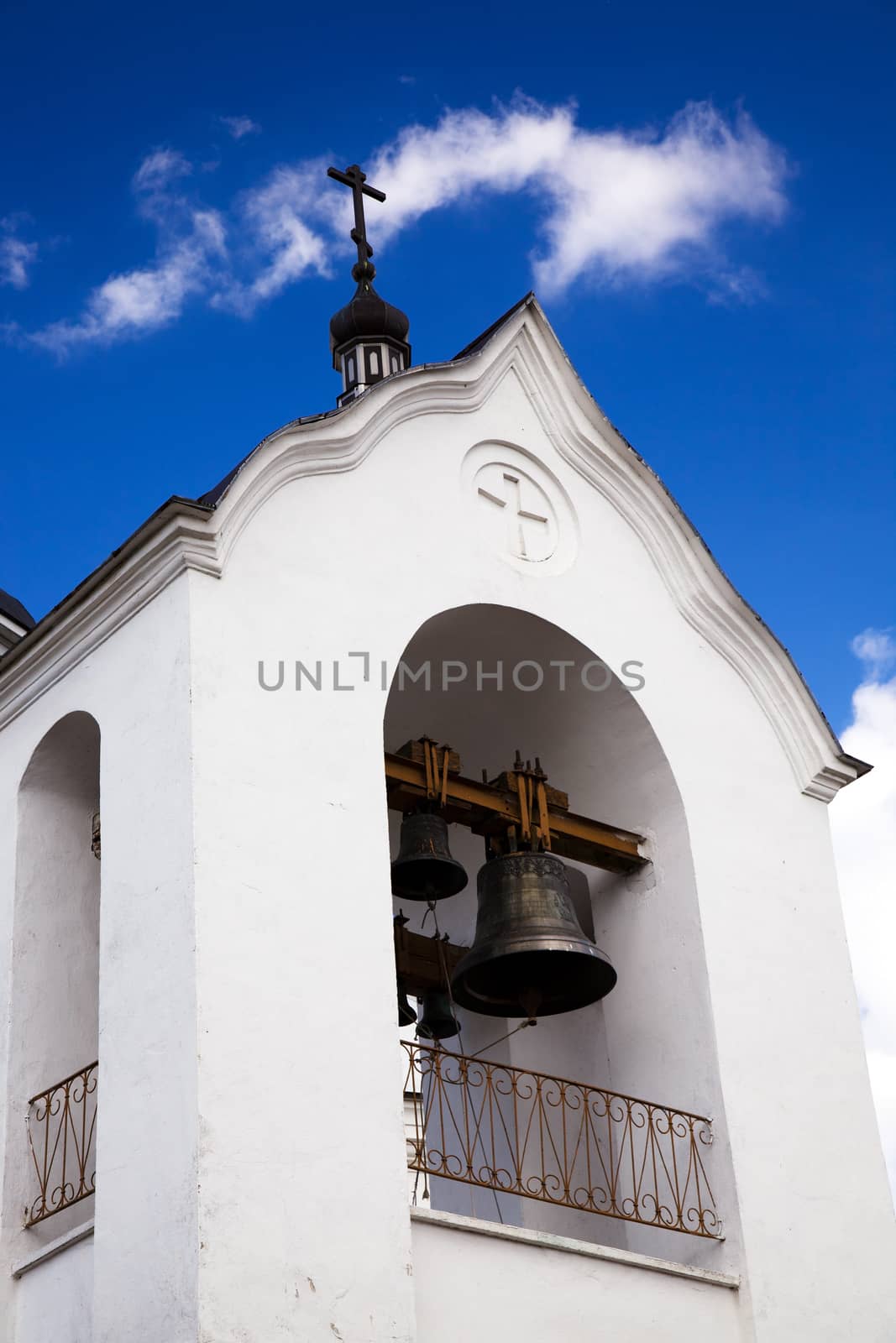 the Catholic Church, situated on the territory of Belarus