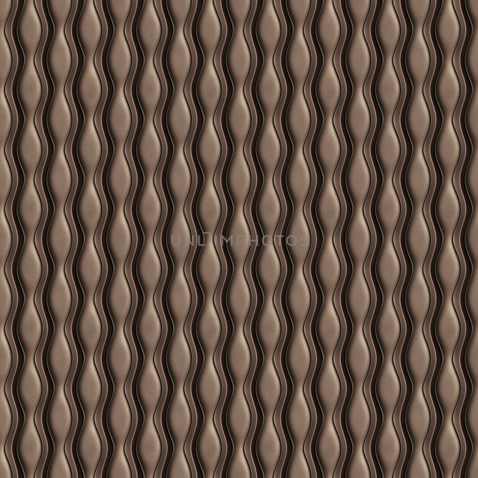 brown leather seamless tileable decorative background pattern