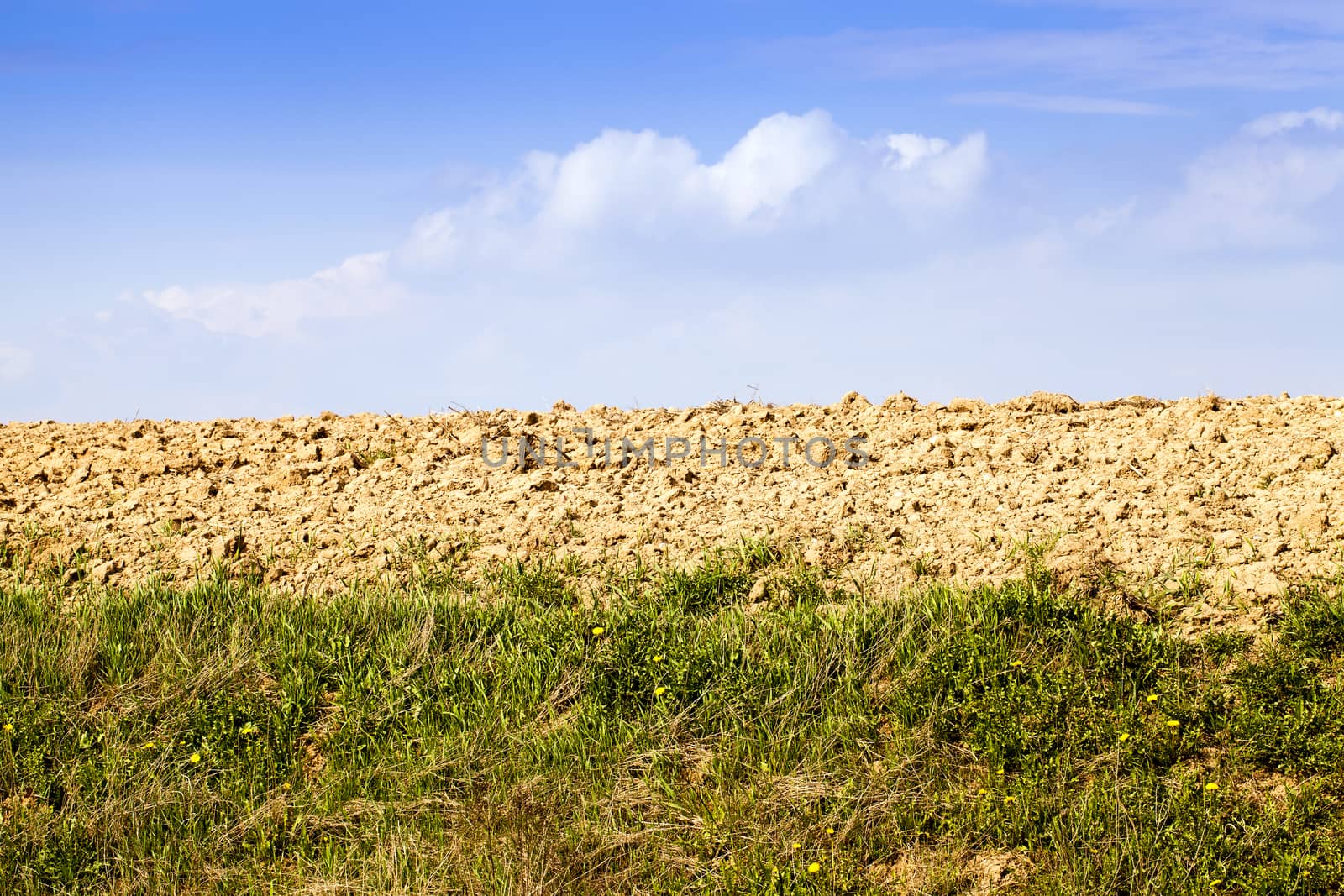 photographed plough Hill