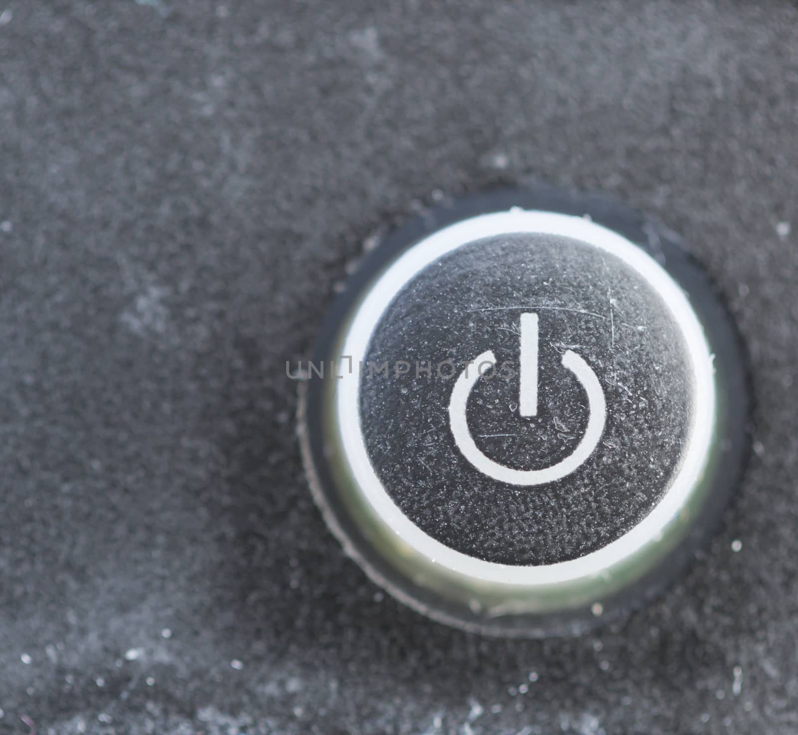 Powen on Button