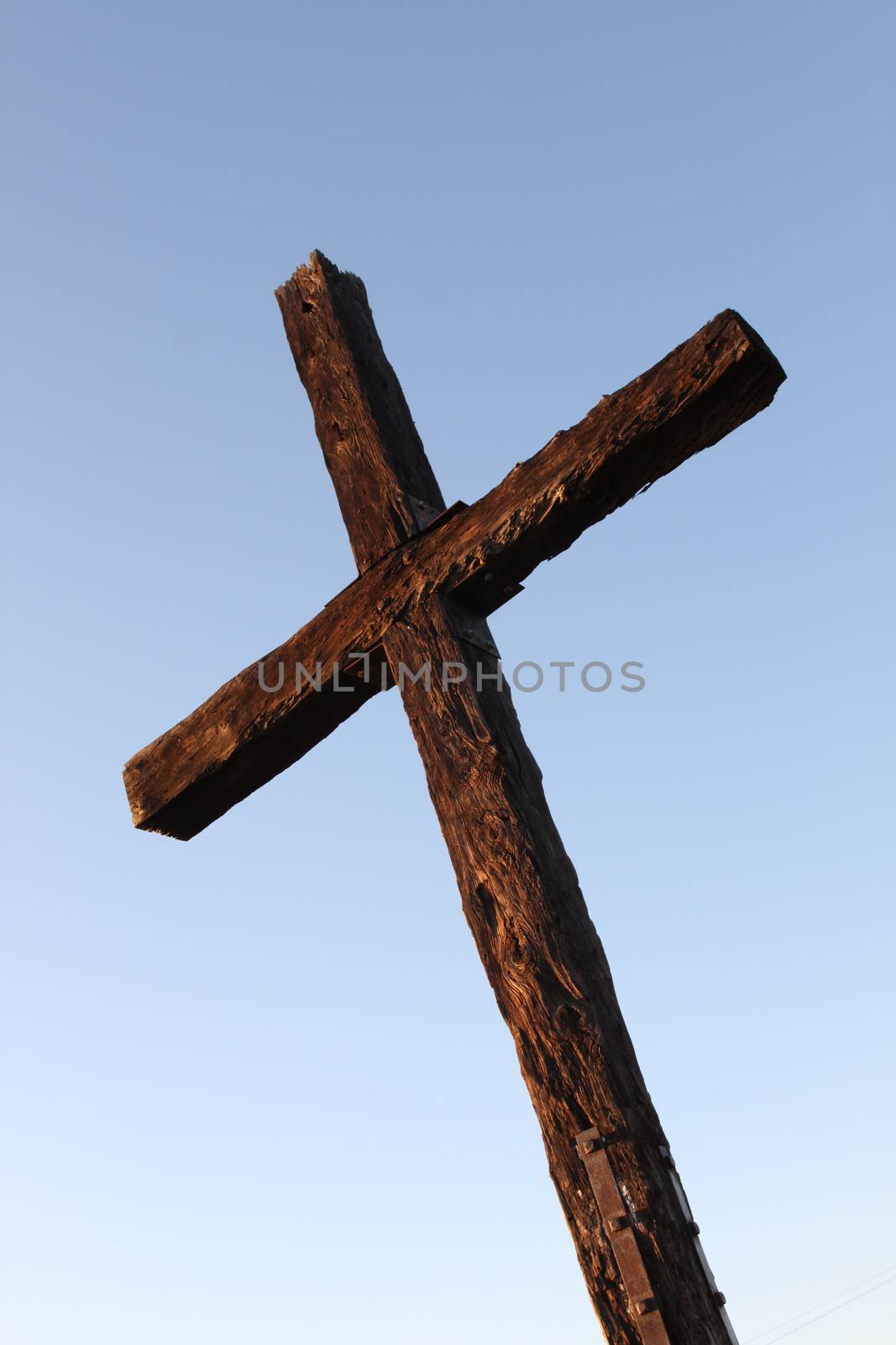 Ventura Cross by hlehnerer