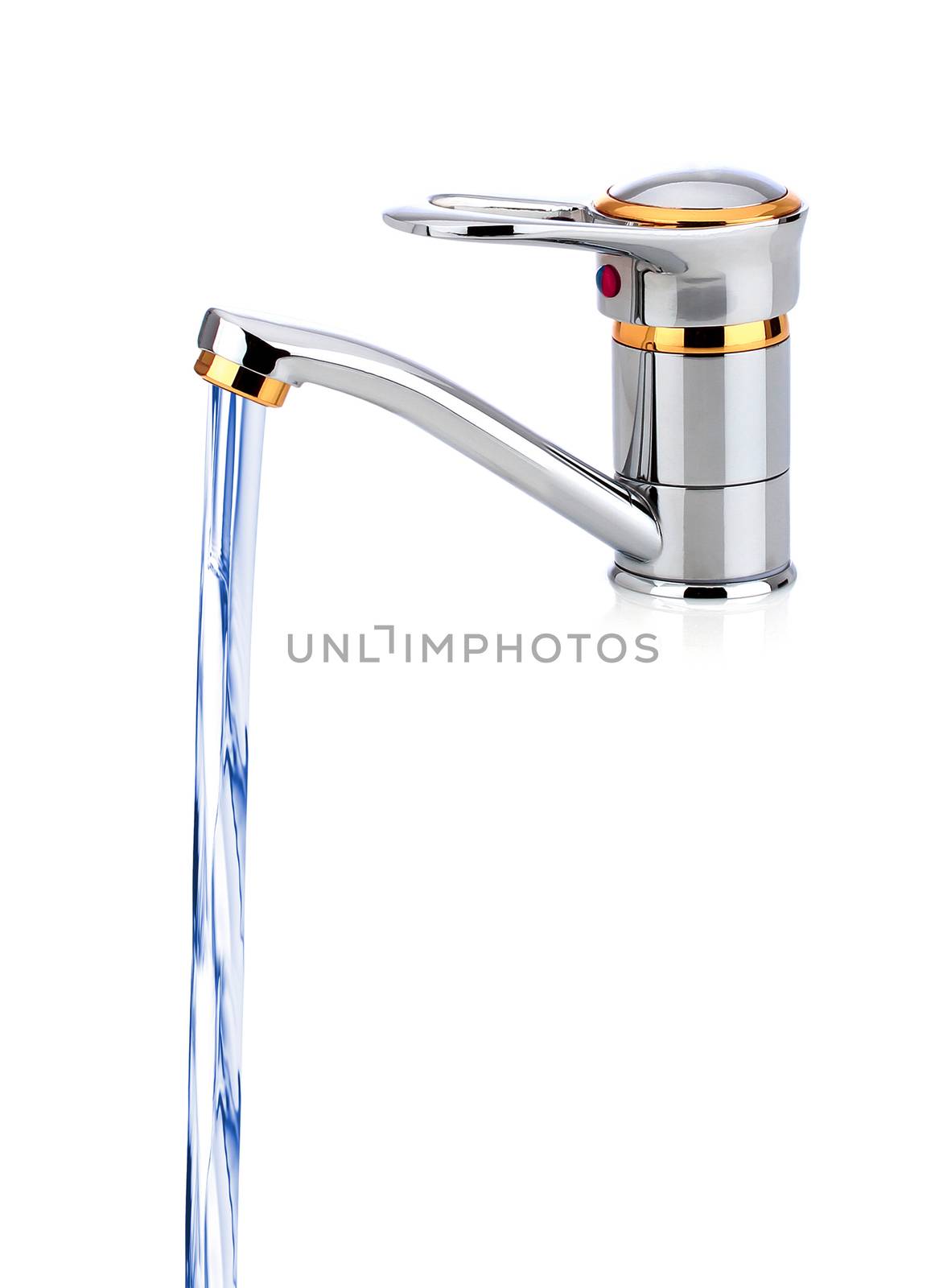 water tap by ozaiachin