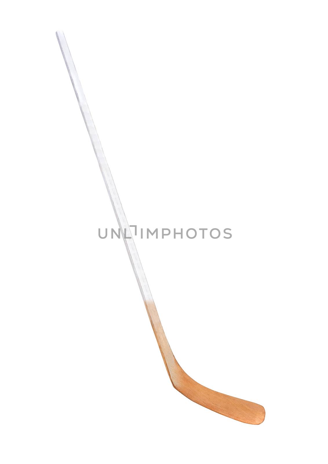 Ice hockey stick by ozaiachin