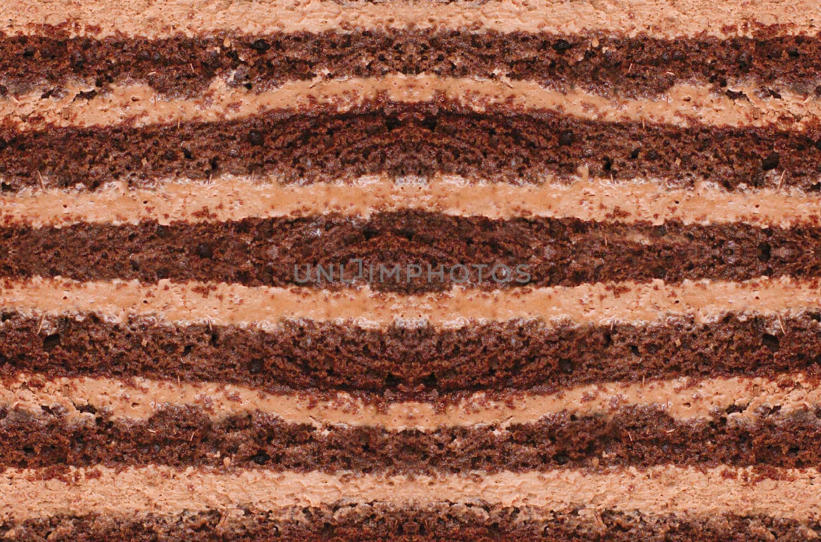 chocolate cake background