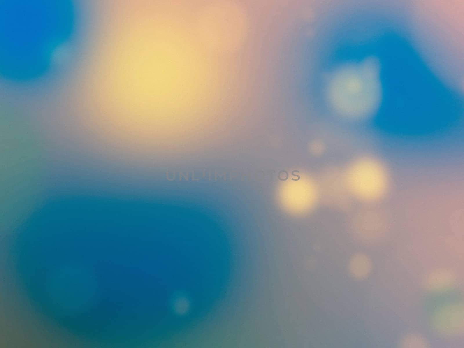 Abstract bokeh background by A-dam