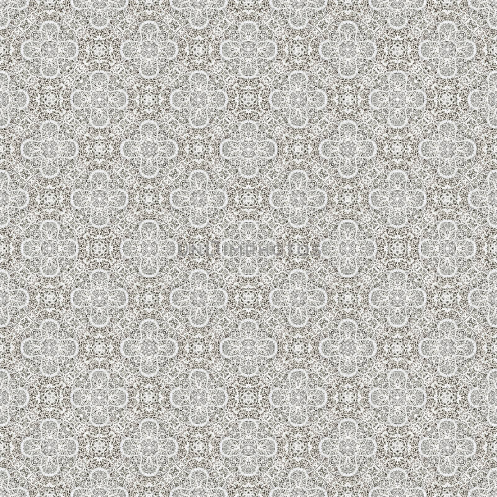 The vintage shabby background with classy patterns