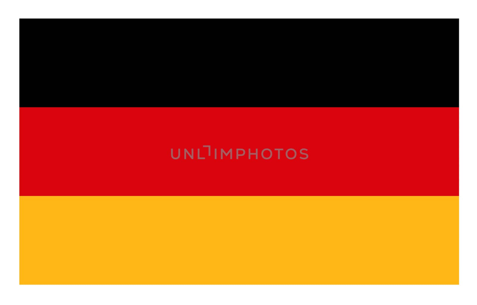 german flag by ozaiachin