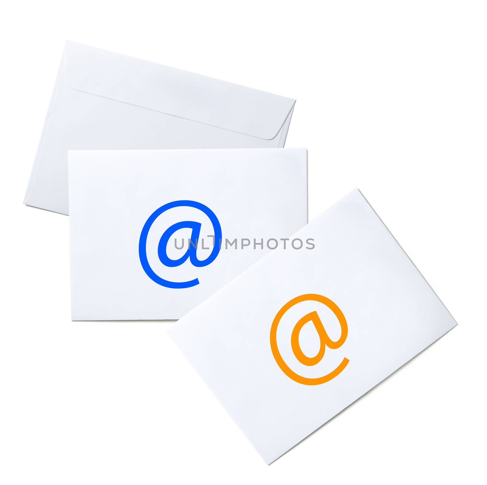 envelopes by ozaiachin