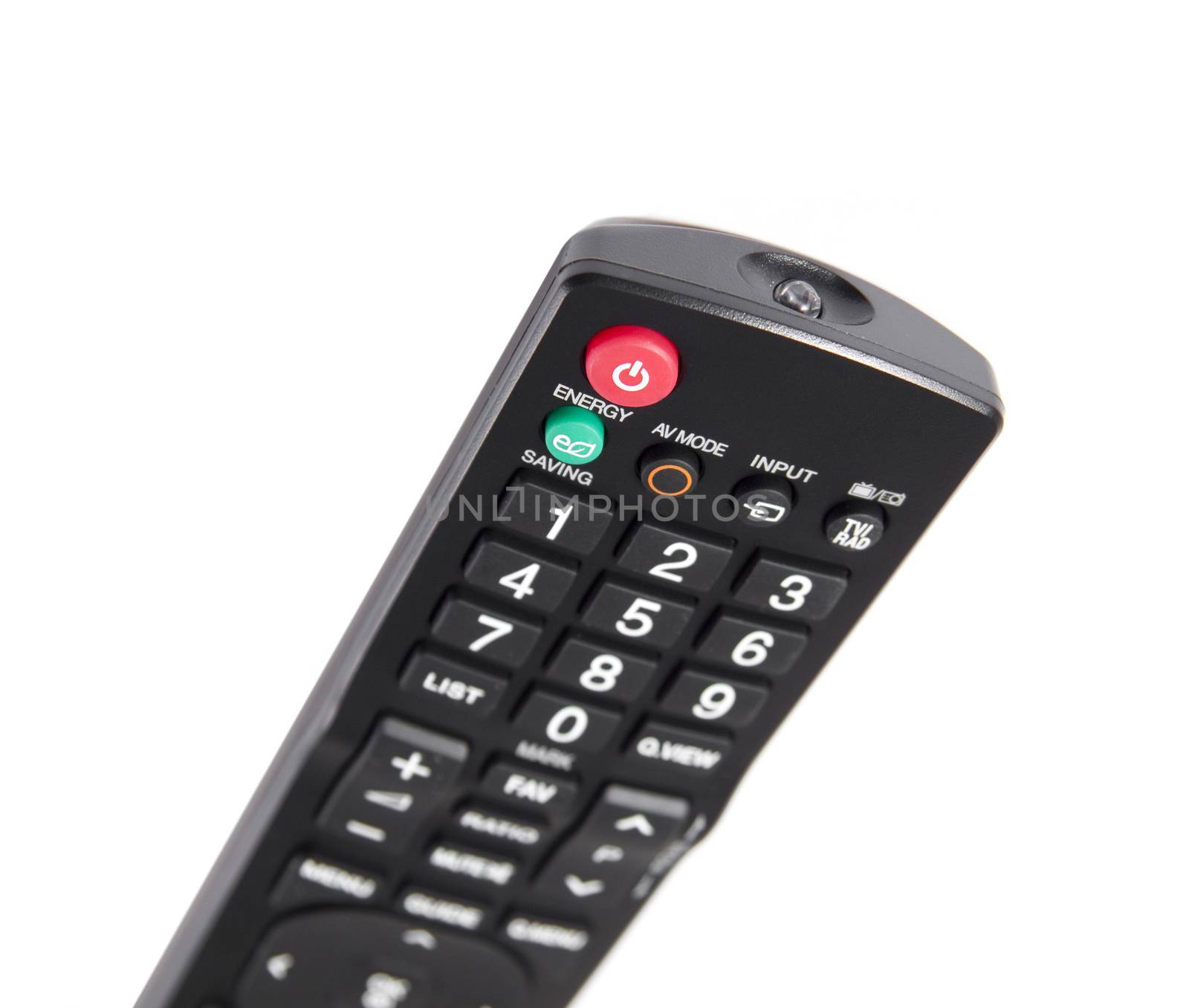 remote control for tv